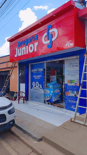 Drogaria Junior