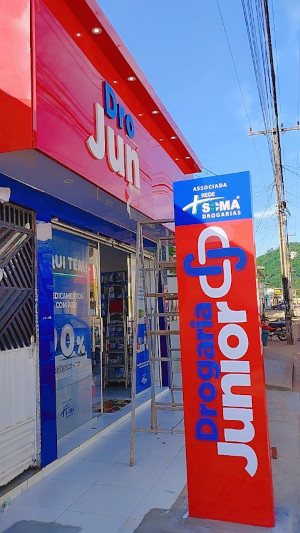 Drogaria Junior