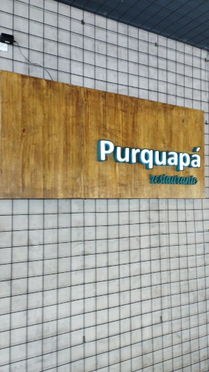 Restaurante Purquapá