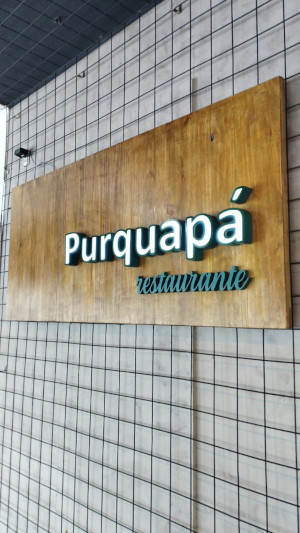Restaurante Purquapá