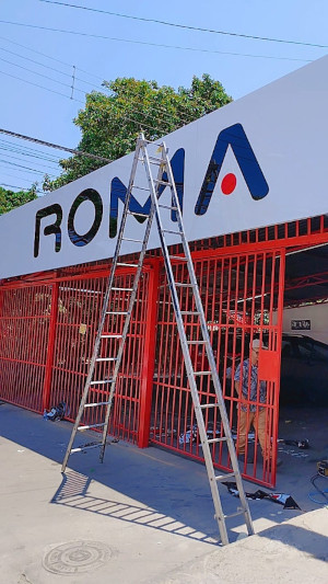 Roma Soluções Automotivas