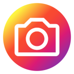 Instagram logo