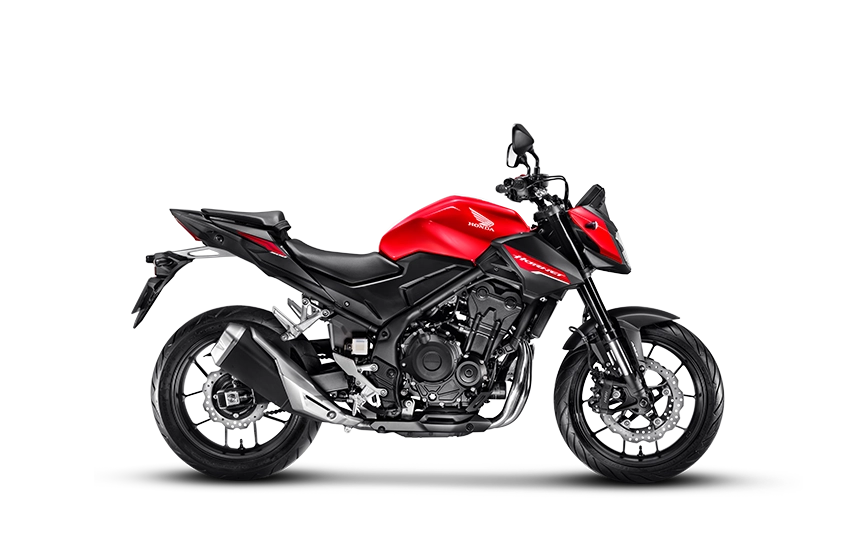 Foto moto destaque